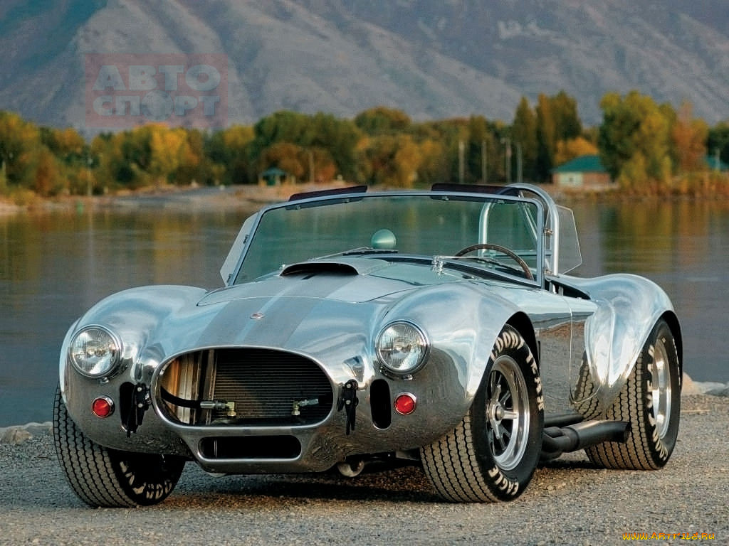 , ac, cobra, shelby